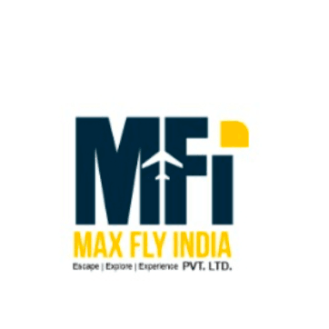 Max Fly India Pvt. Ltd. business photograph