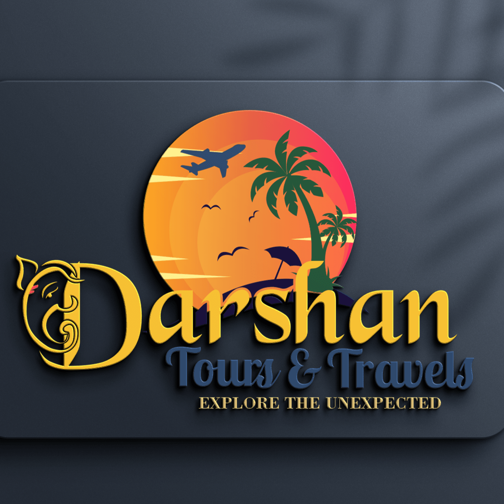 Darshan Tours & Travels - Goa business photograph