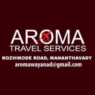 AROMA TRAVEL SERVICES- WAYANAD business photograph