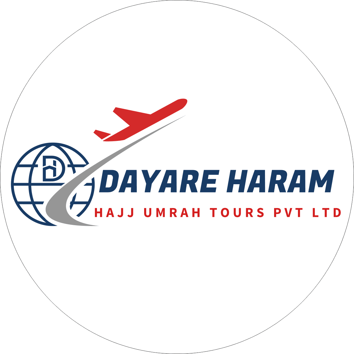 DAYARE HARAM HAJJ UMRAH TOURS PVT LTD business photograph