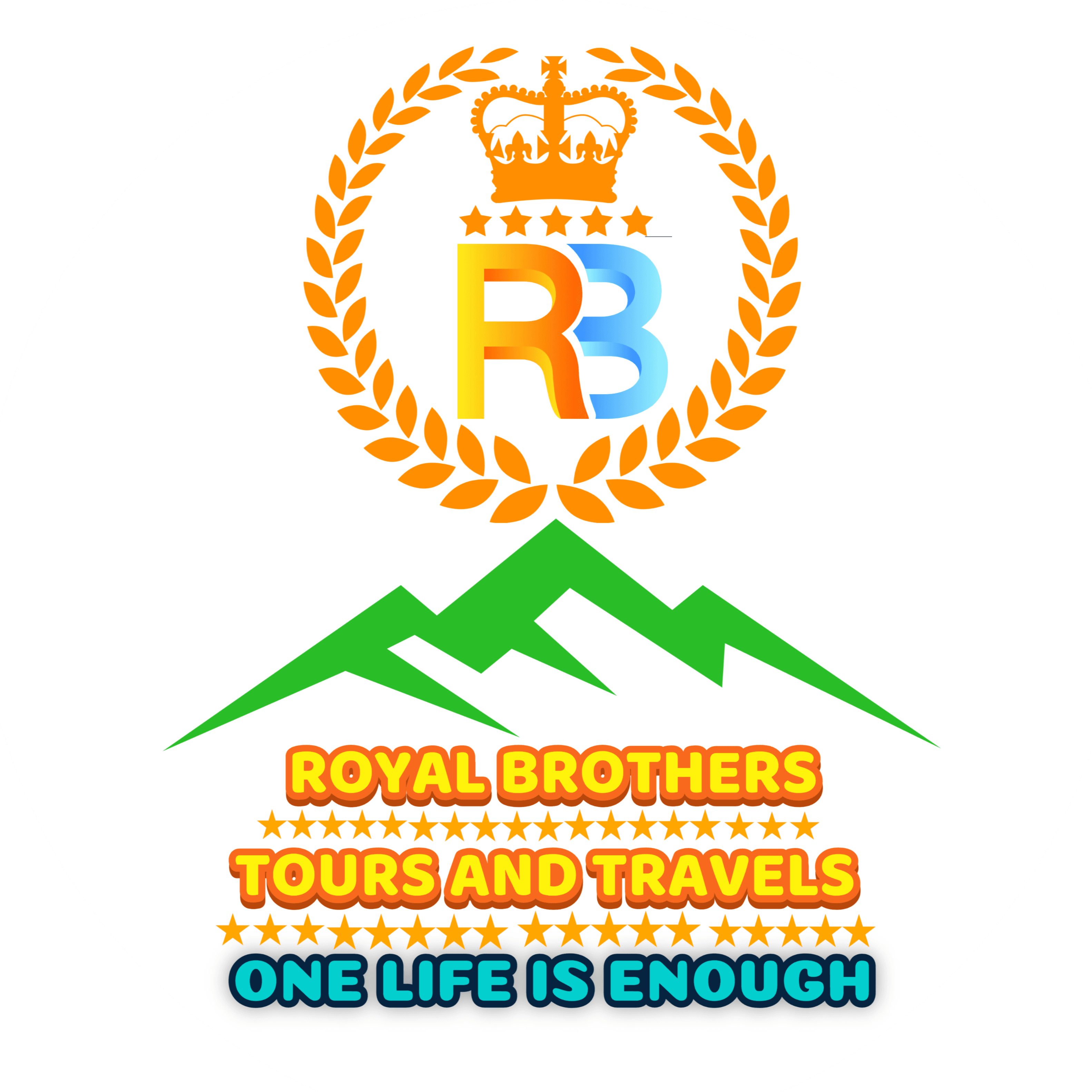 Royal Brothers Tours and Travels Sikkim business photograph