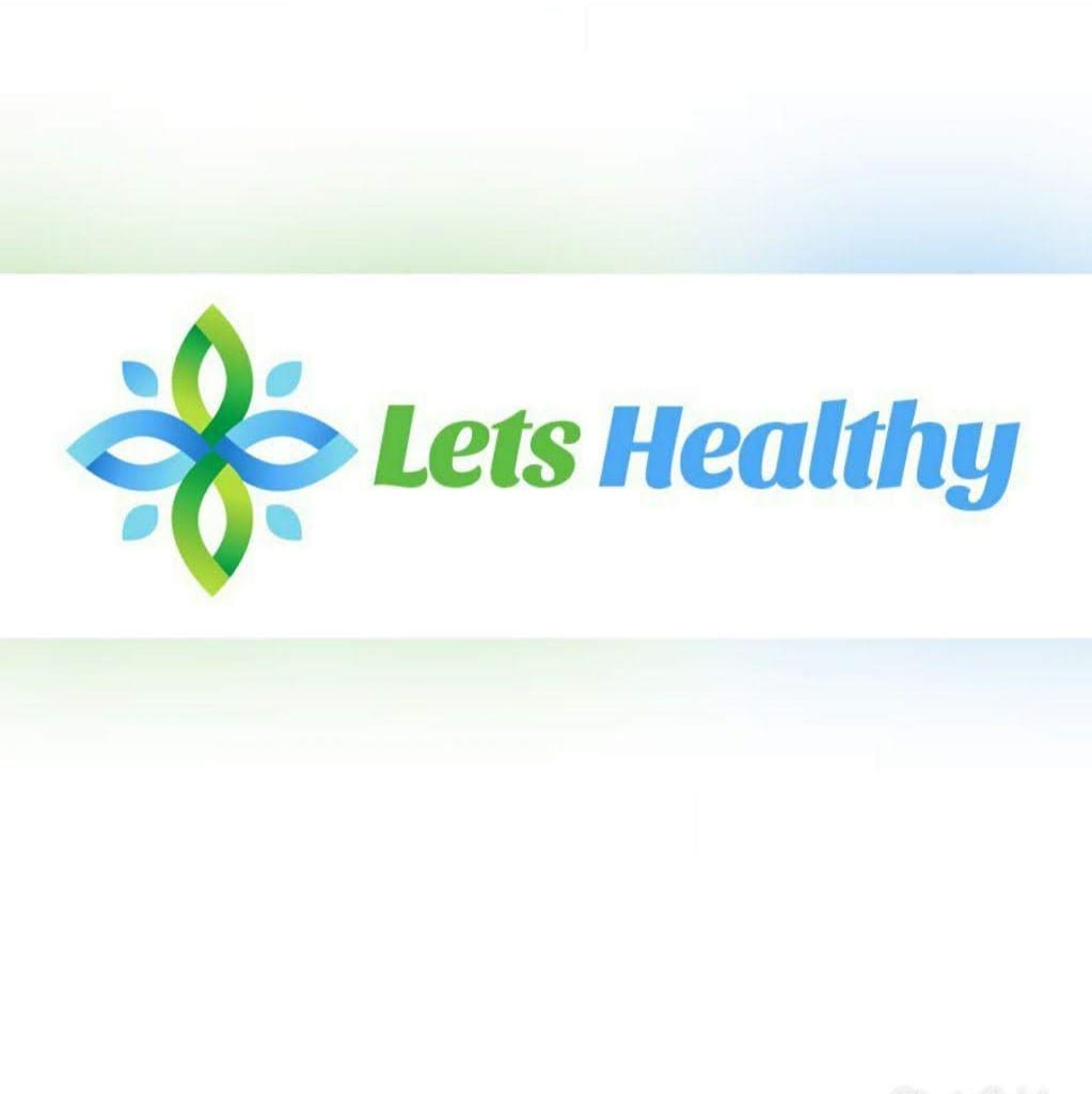 Let's Healthy Home Health Care business photograph