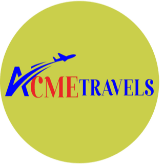 Acme tour and travels business photograph
