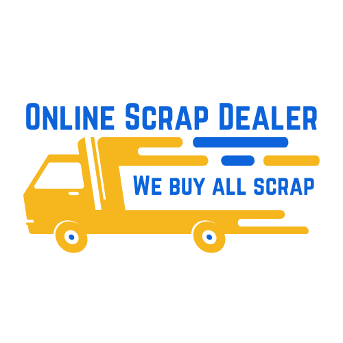 Online Scrap Dealer in Delhi business photograph