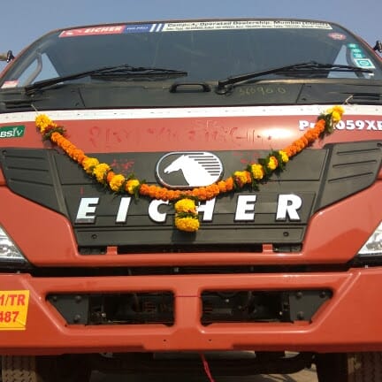 SHIVAM TRANSPORT business photograph