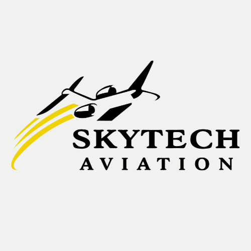 Skytech Aviation business photograph