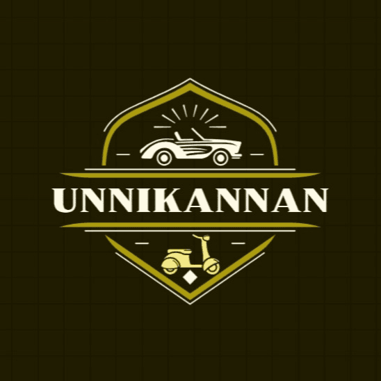 Unnikannan Travel Company (Scooter and Bike rental) business photograph