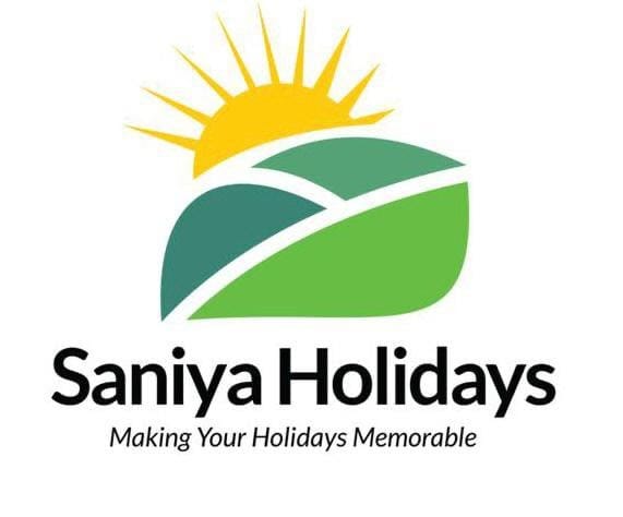SANIYA HOLIDAYS business photograph