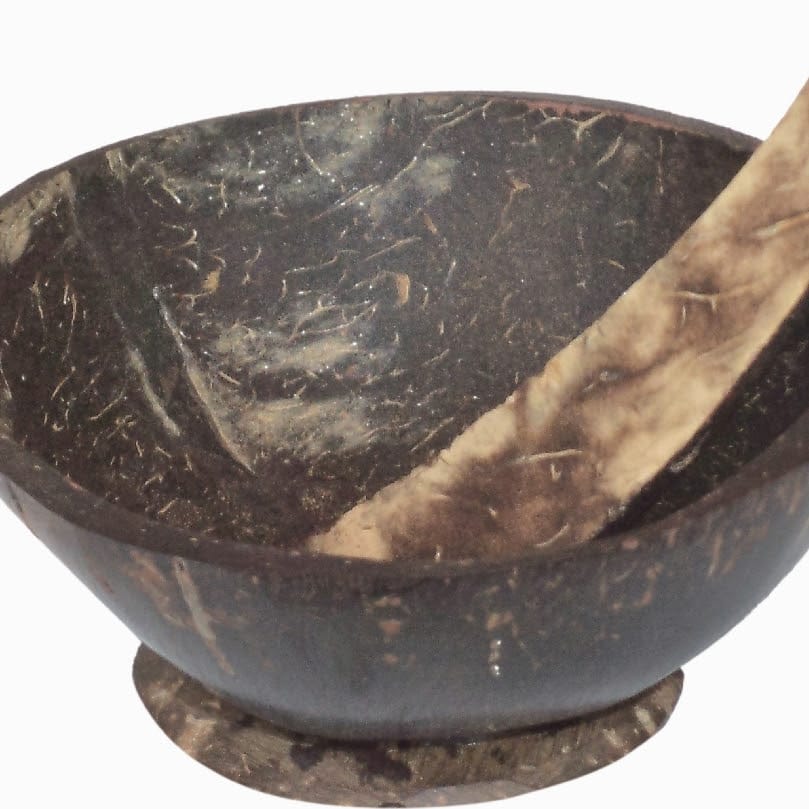 G L Products Coconut Shell And Wood Handicraft Unit business photograph