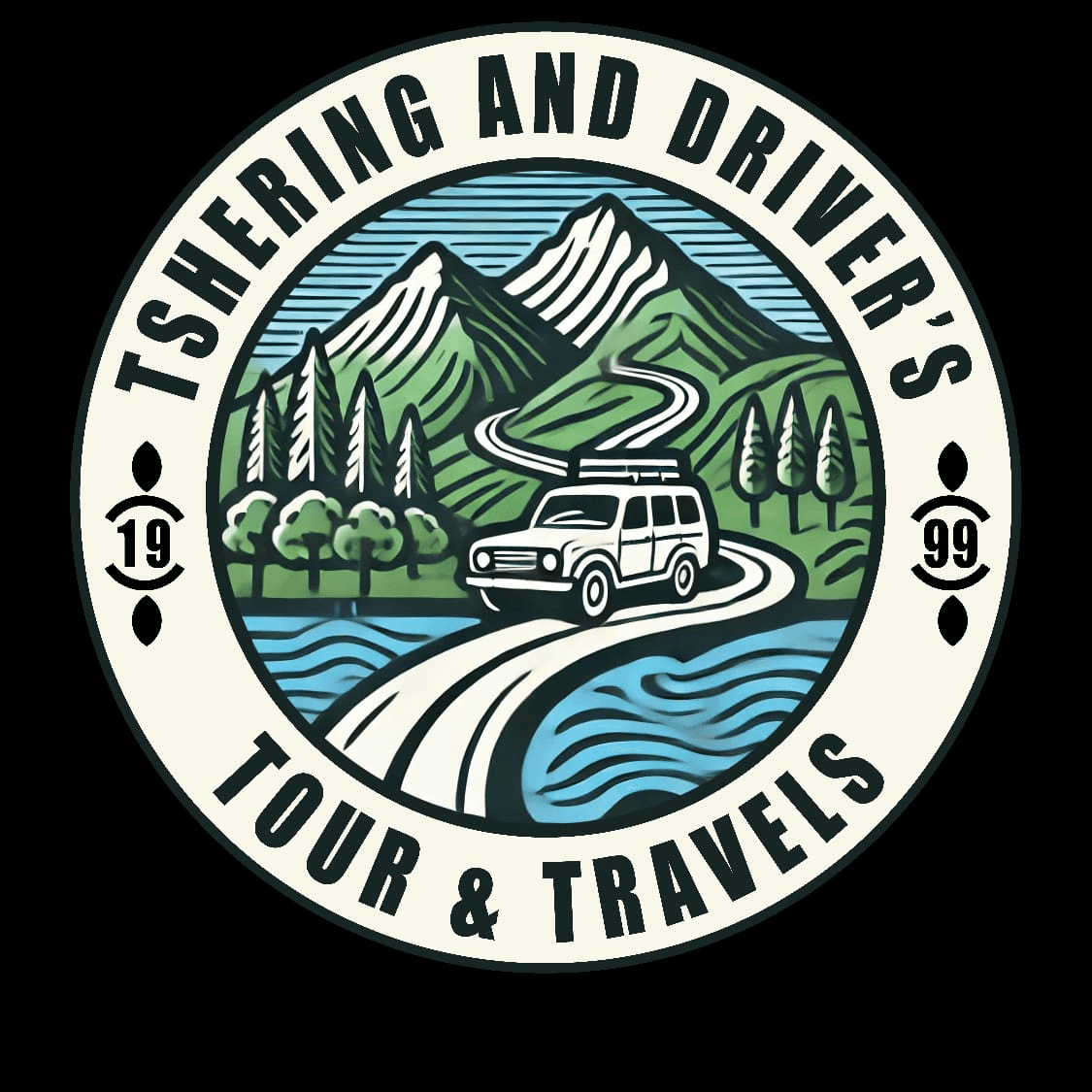 Tshering and Driver's tour and travels leading in Sikkim and Darjeeling business photograph