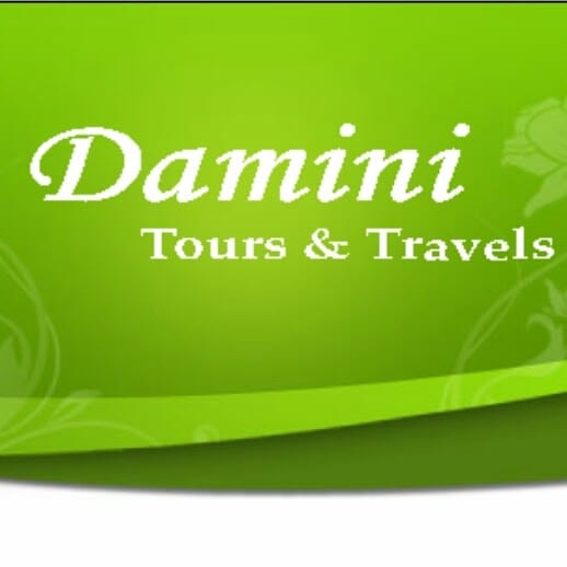 Damini Tours & Travels business photograph