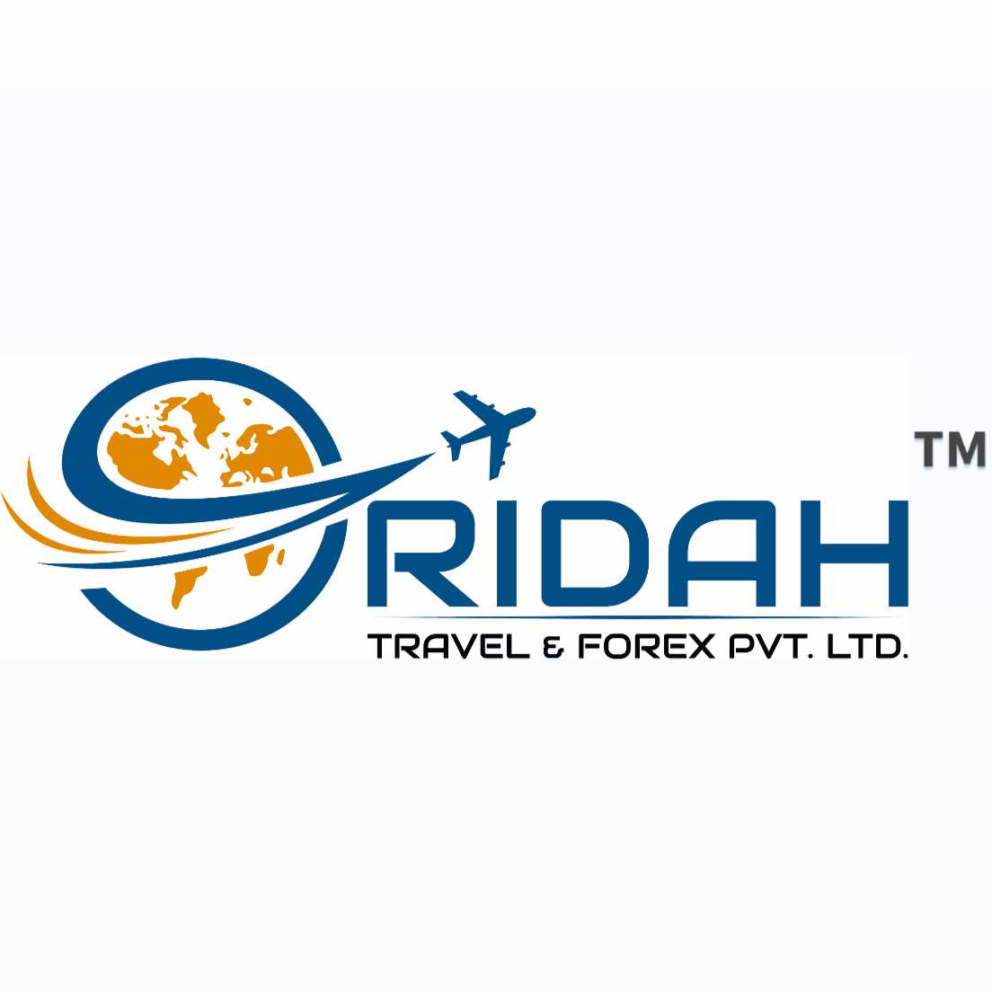 Ridah Travel and Forex Pvt Ltd business photograph
