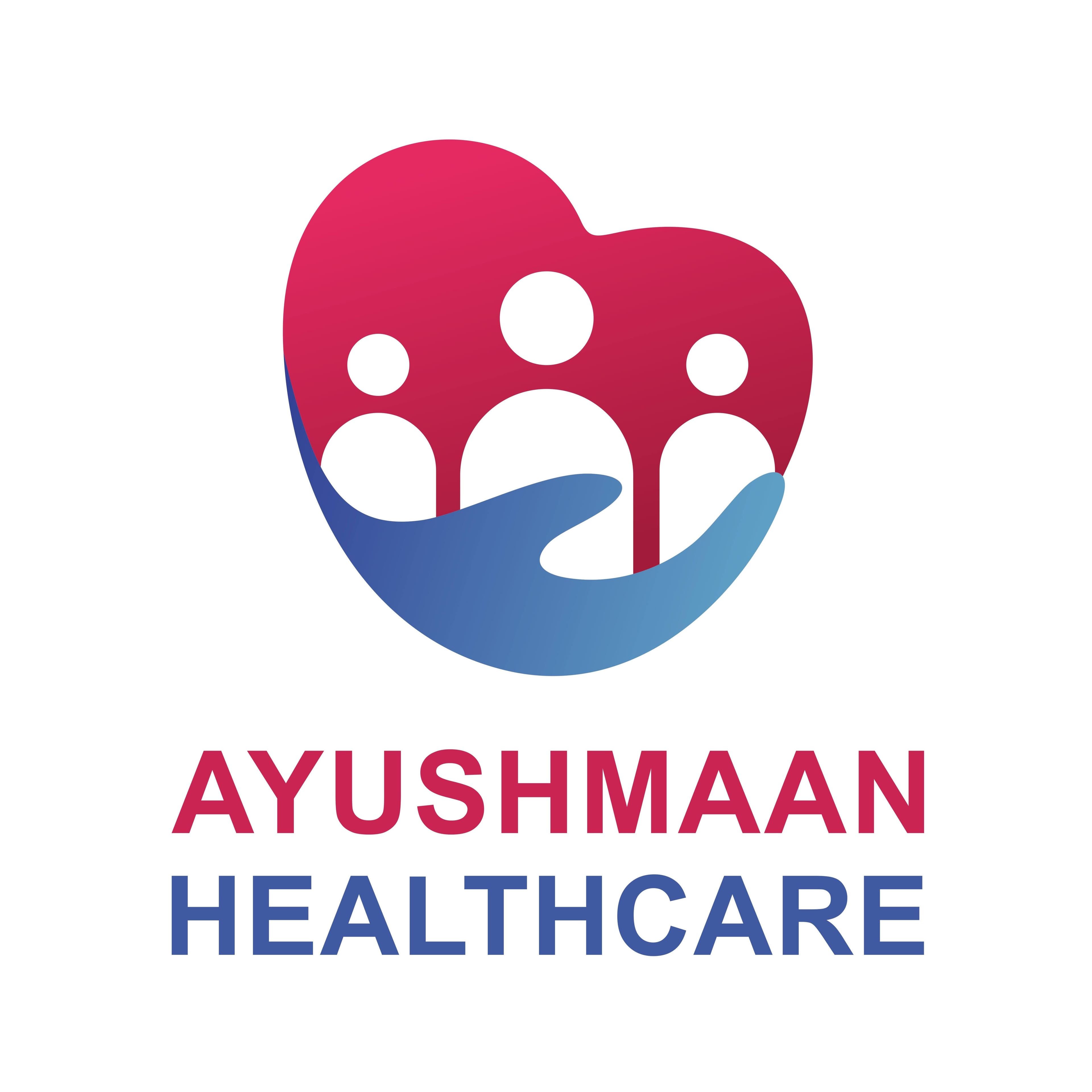 Ayushmaan ELDERS PARADISE business photograph