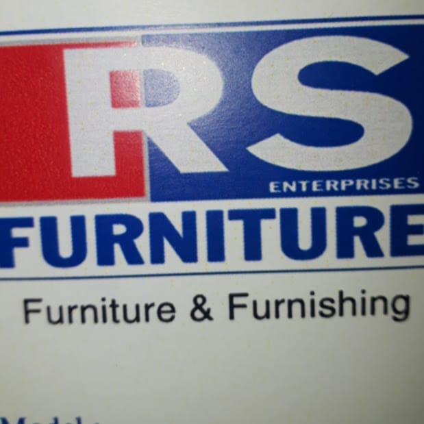 R.S.Furniture business photograph