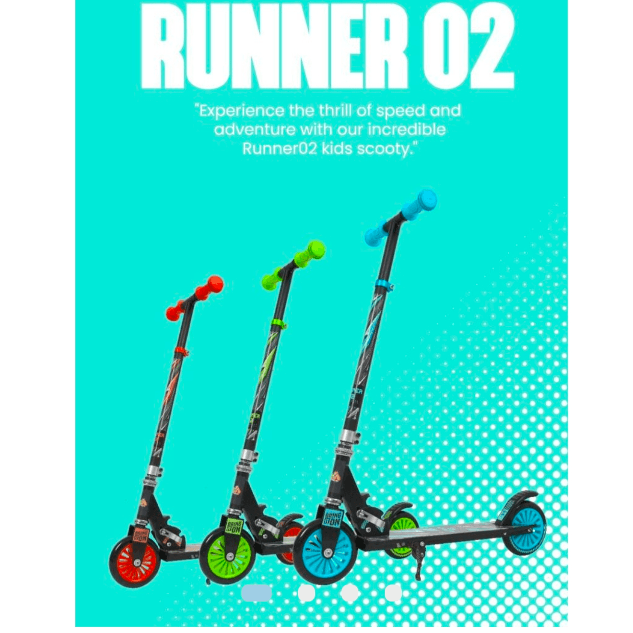 Nandha Sports business photograph