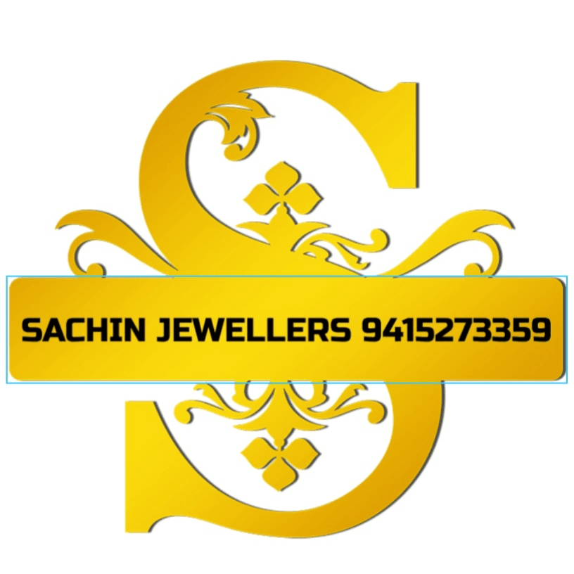 SACHIN JEWELLERS business photograph