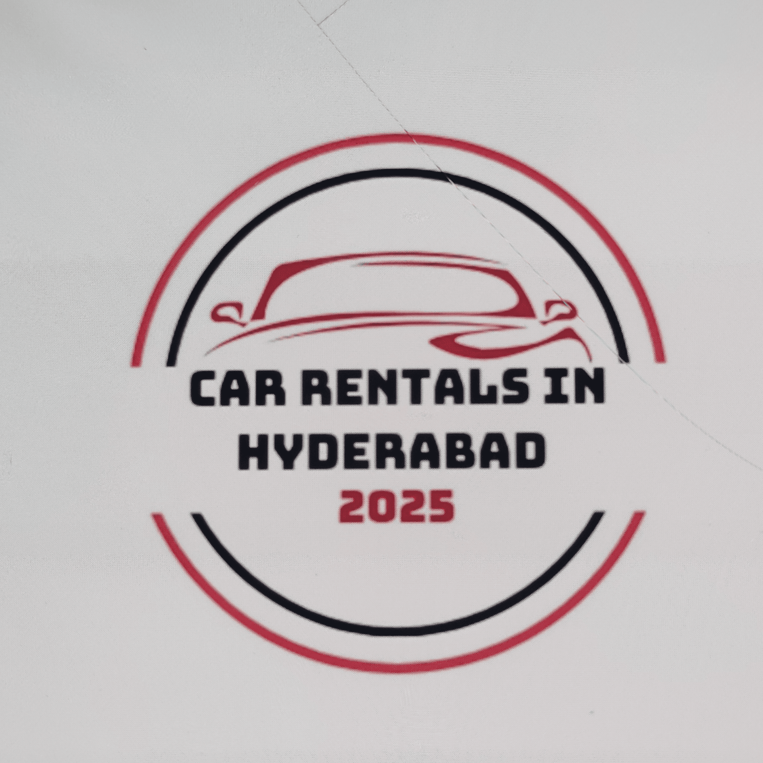 Car rentals in hyderabad business photograph