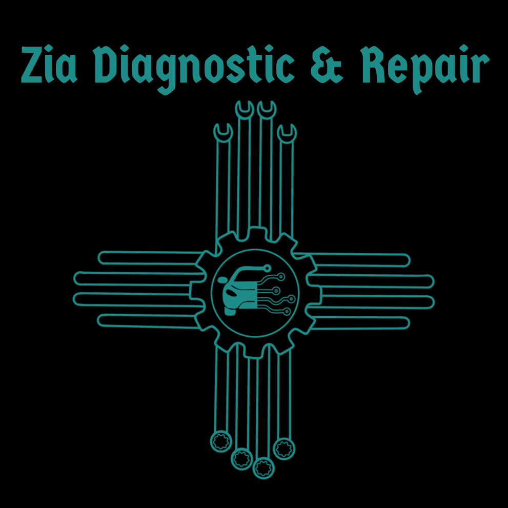 Zia Diagnostic & Repair business photograph