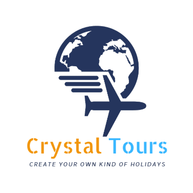 Crystal Tours – Best Travel Agency in Mumbai for Domestic & International Tours business photograph