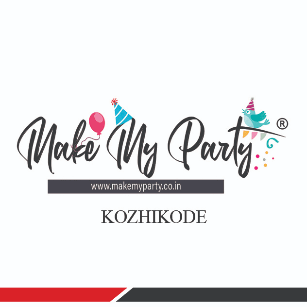 MAKE MY PARTY business photograph