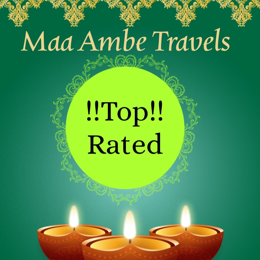 Maa Ambe Travels Pune business photograph