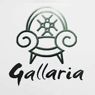 Gallaria Metal Art business photograph