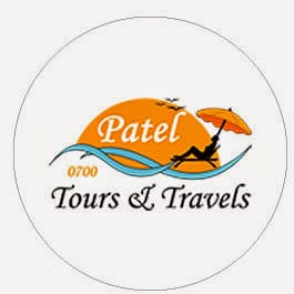 Patel Tours N Travels - Udaipur business photograph