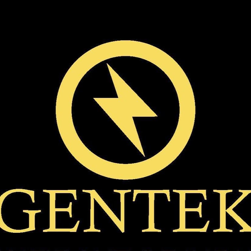 Gentek SoundProof Generator and Stud Welding business photograph