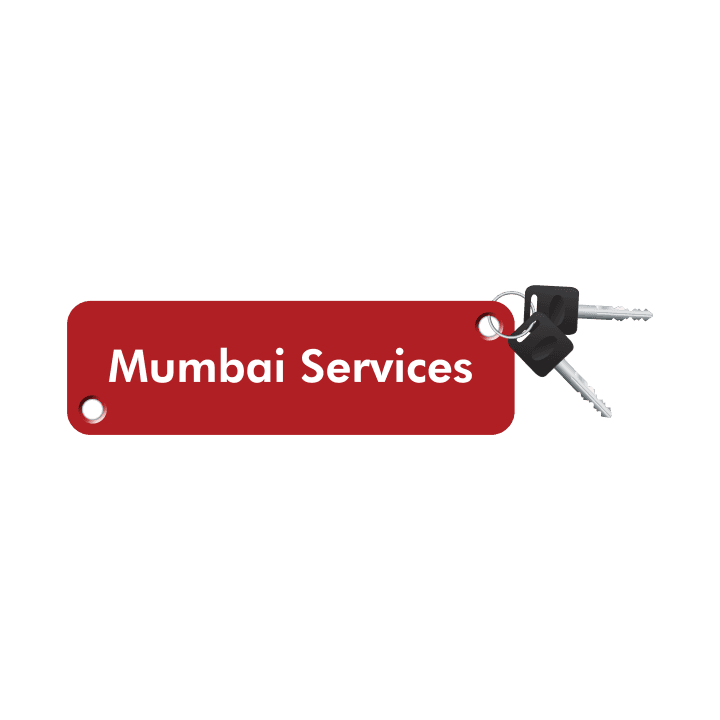 Mumbai Drivers business photograph