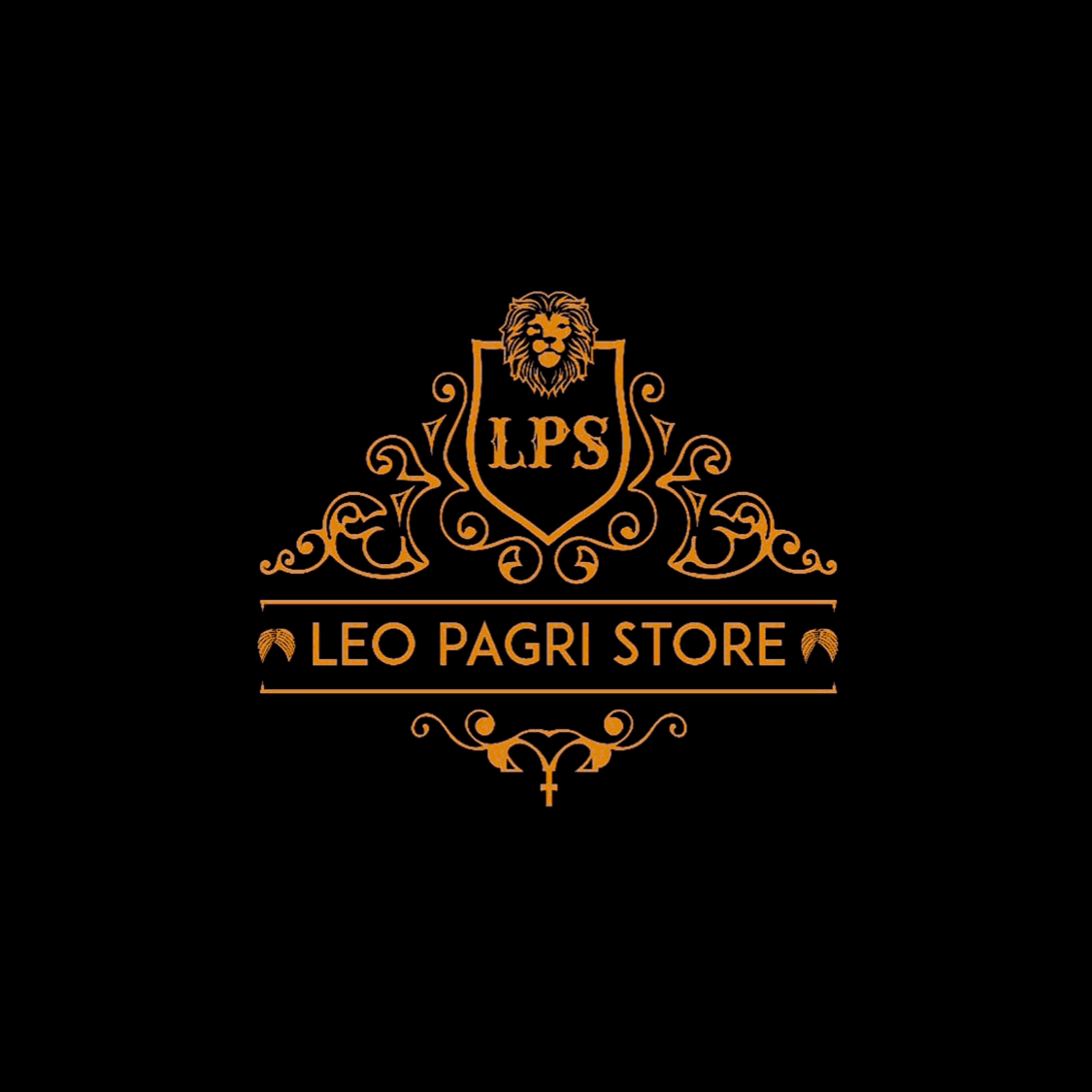 Leo Pagri And Fabric Store business photograph