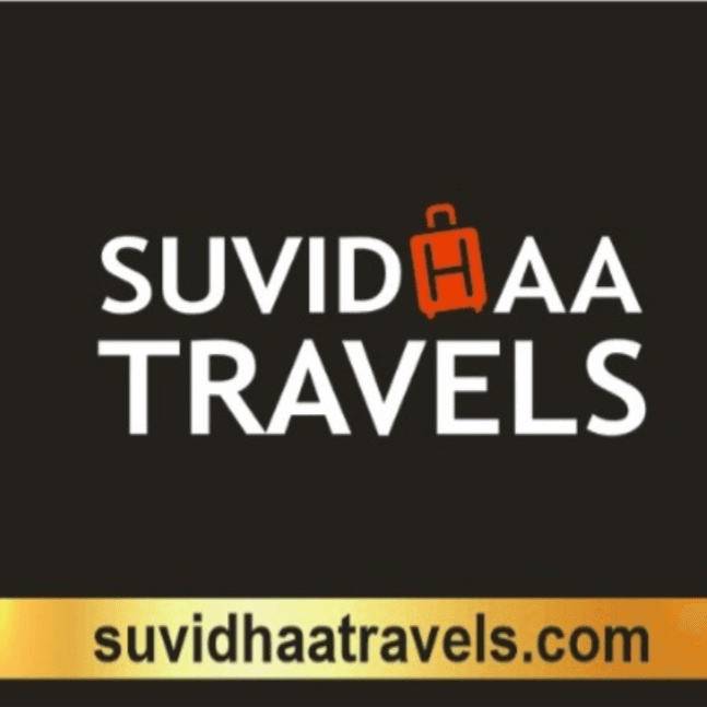 Suvidhaa Travels business photograph