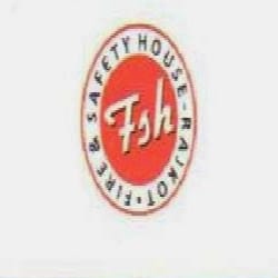 Fire & Safety House business photograph