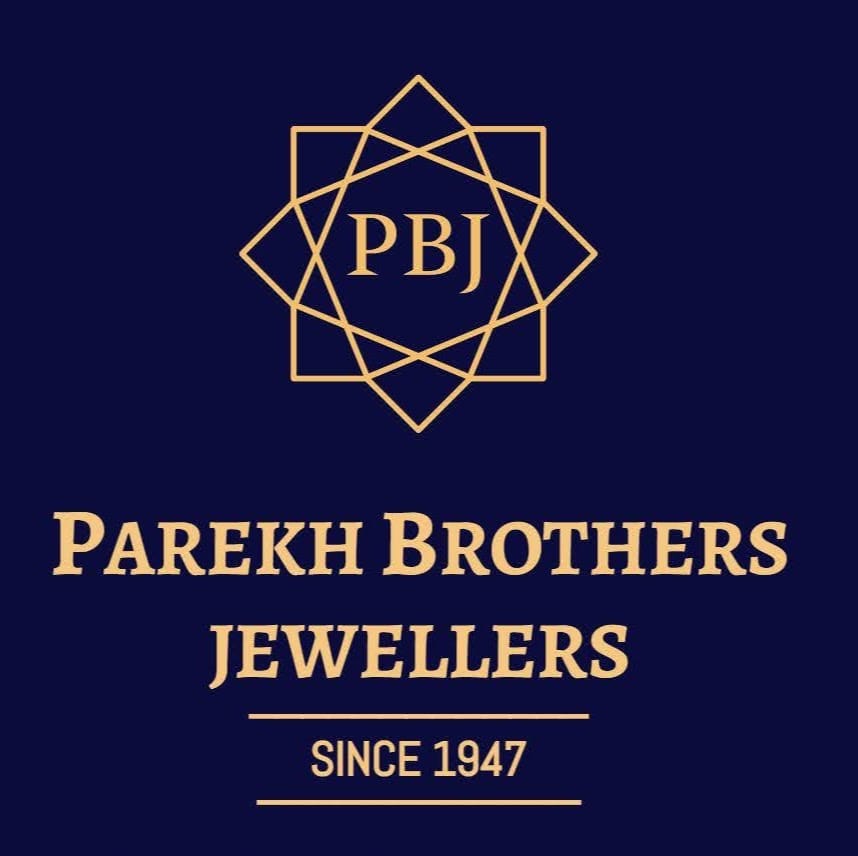 Parekh Brothers Jewellers business photograph