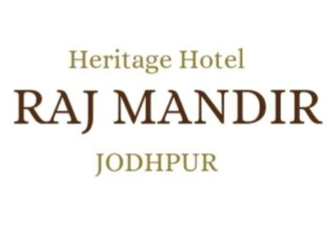 Raj Mandir Boutique Home Stay business photograph