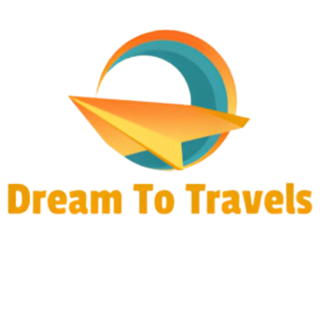 Dream To Travels | Best Travel Agency in Delhi | 12,16,20 Seater Tempo Traveller in Delhi | Tour and Travels Delhi business photograph