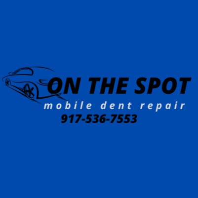 On The Spot Mobile Dent Repair business photograph