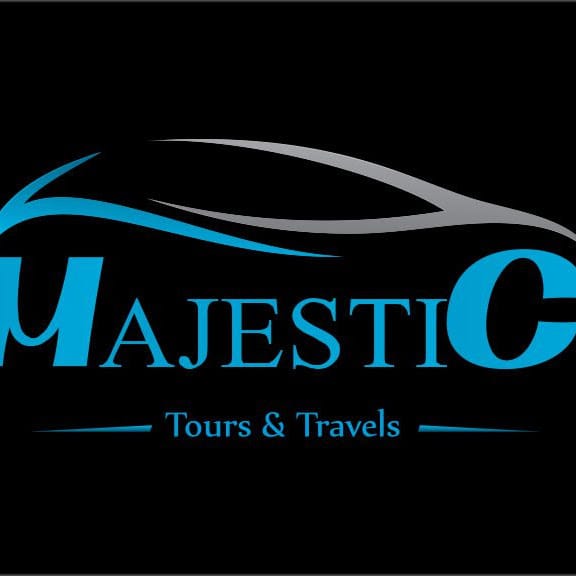 Majestic Tours & Travels - Goa business photograph