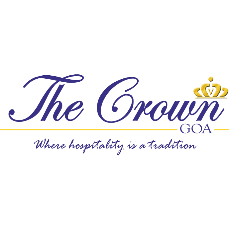 The Crown Goa business photograph