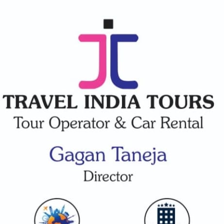 TRAVEL INDIA TOURS - Travel agency in Delhi | Cab/Taxi booking | Hotel booking | Air ticket booking business photograph