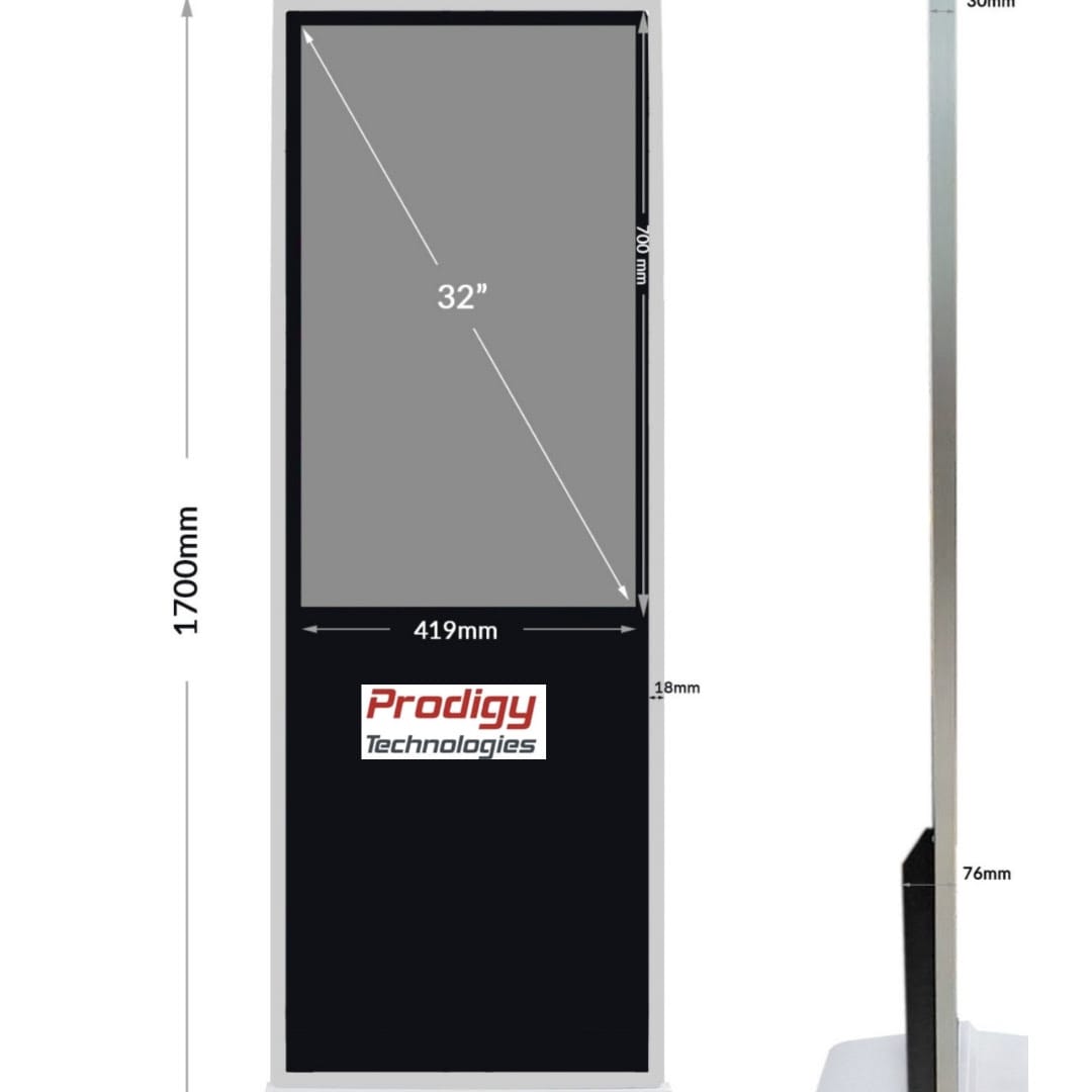 Prodigy Technologies business photograph
