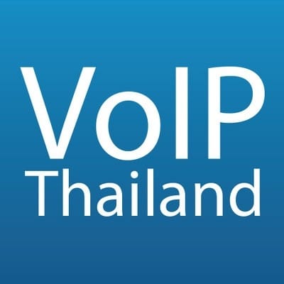 VoIP Thailand Co., Ltd. business photograph