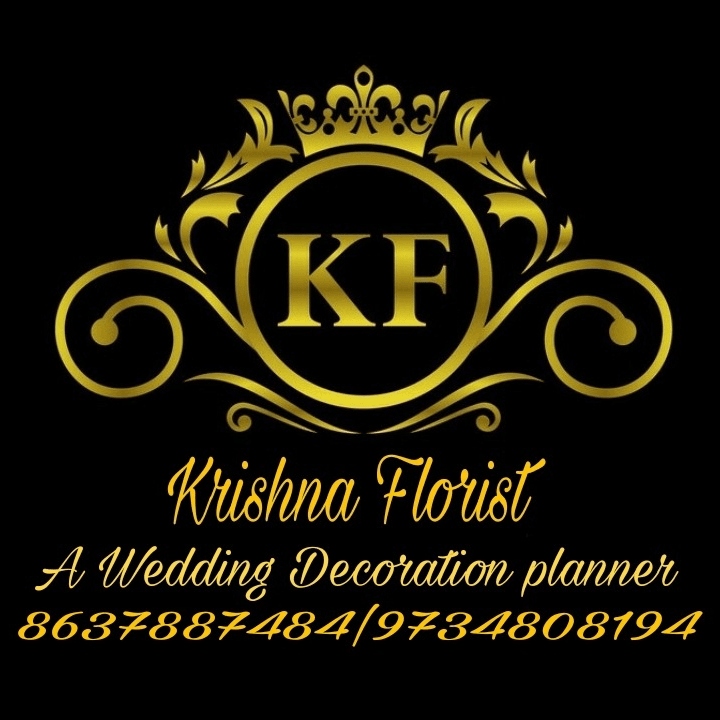 Krishna Florist business photograph