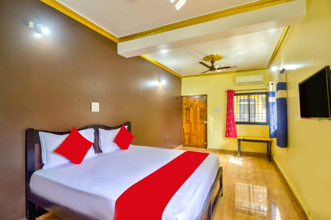 Goa Holiday Guest House business photograph