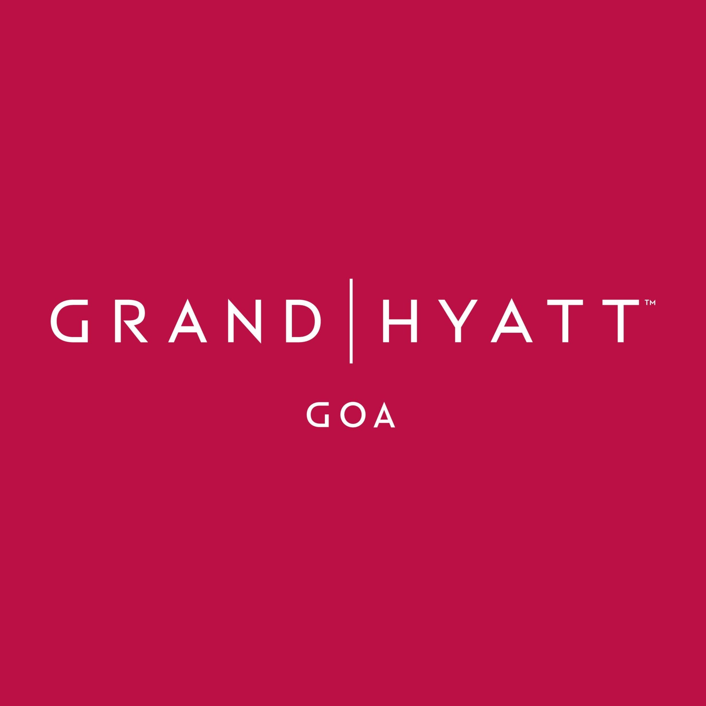 Grand Hyatt Goa business photograph