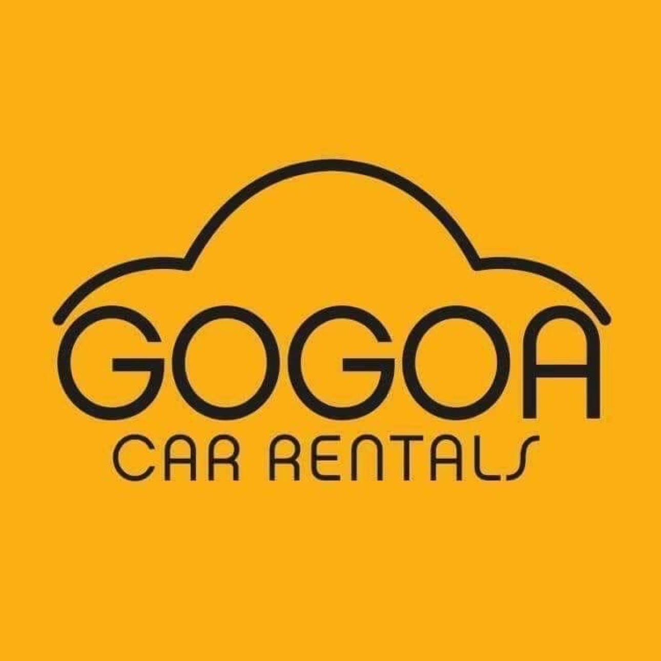 Go Goa Car Rentals business photograph