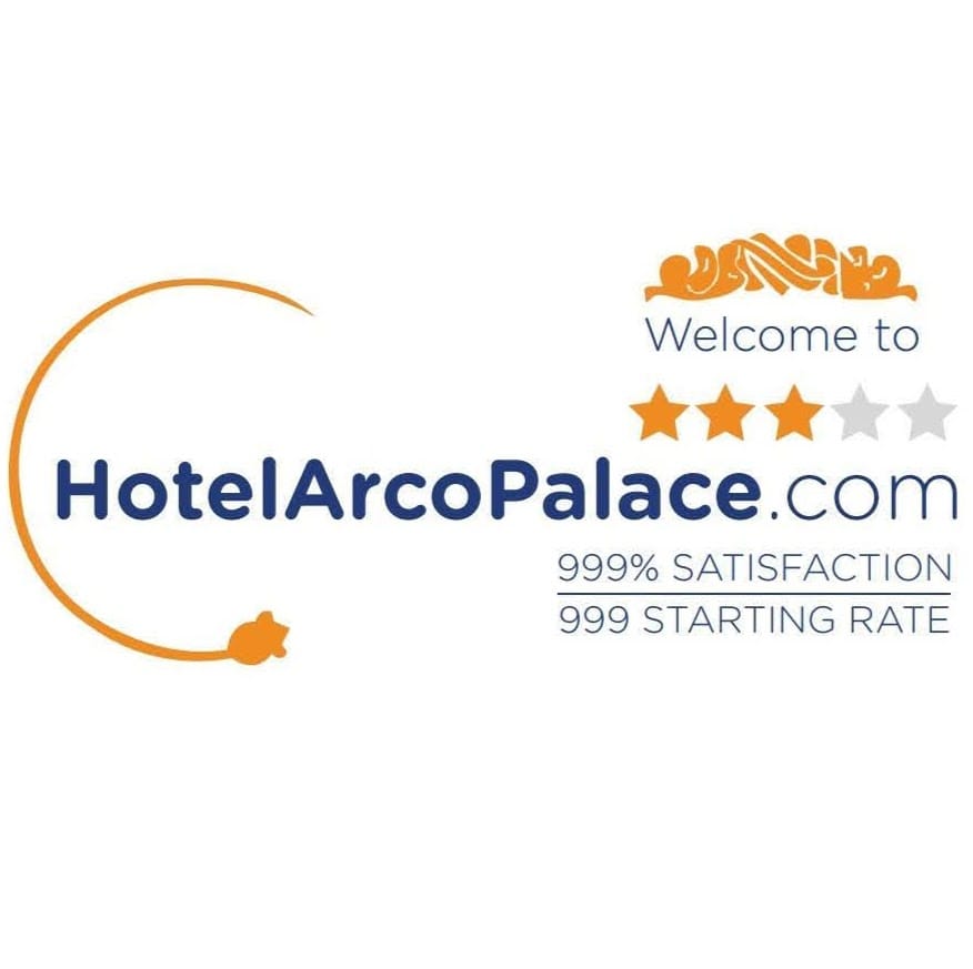 Hotel Arco Palace Jaipur business photograph
