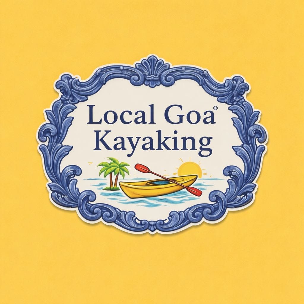 Localgoakayaking business photograph