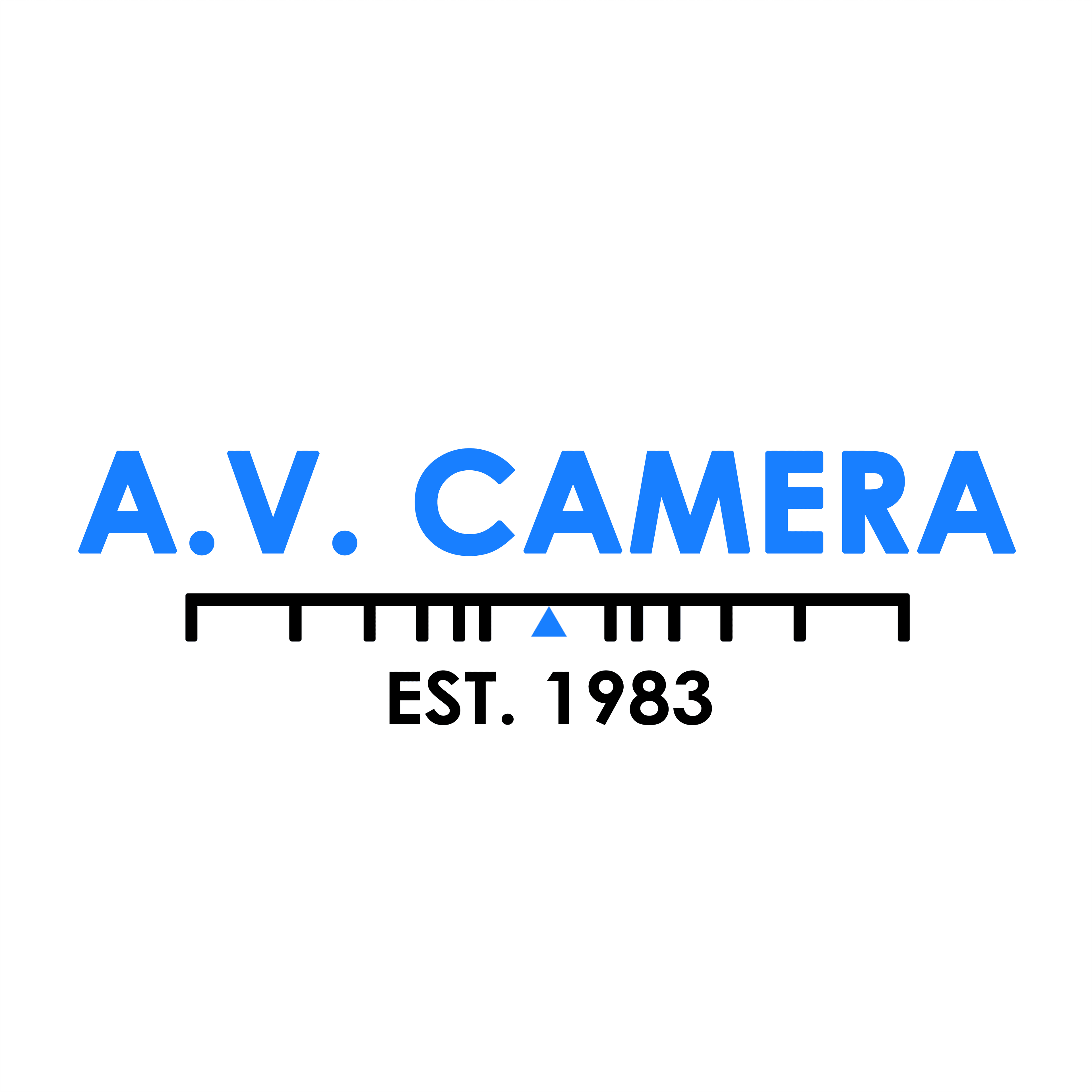 A.V. Camera Company, Ltd. business photograph
