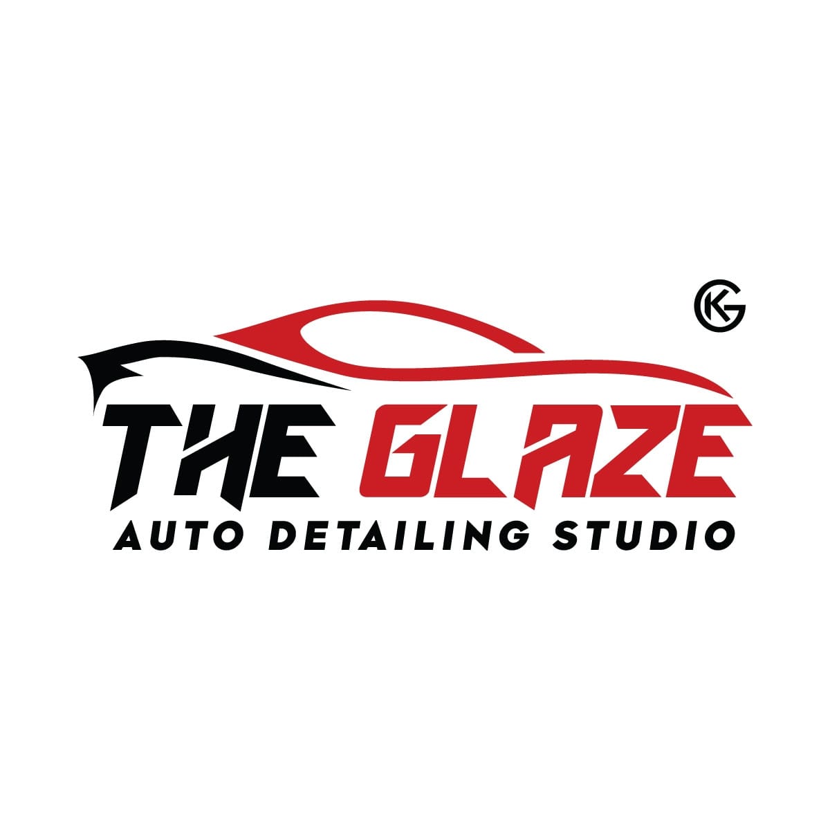 Gk The Glaze Auto Detailing Studio business photograph