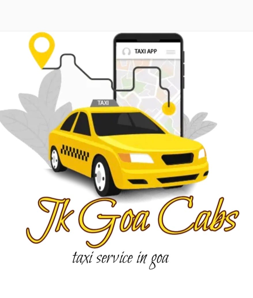 J.K GOA Cabs 🚕 business photograph
